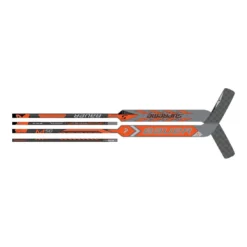 Bauer Målvaktsklubba M50 Pro Sr Orange