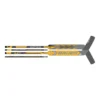 Bauer Målvaktsklubba M50 Pro Sr Sports Gold