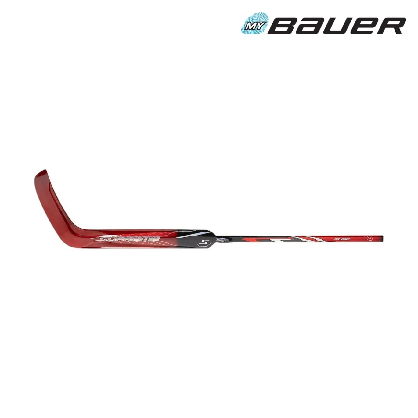 Bauer Målvaktsklubba MyBauer Supreme Fuse Jr