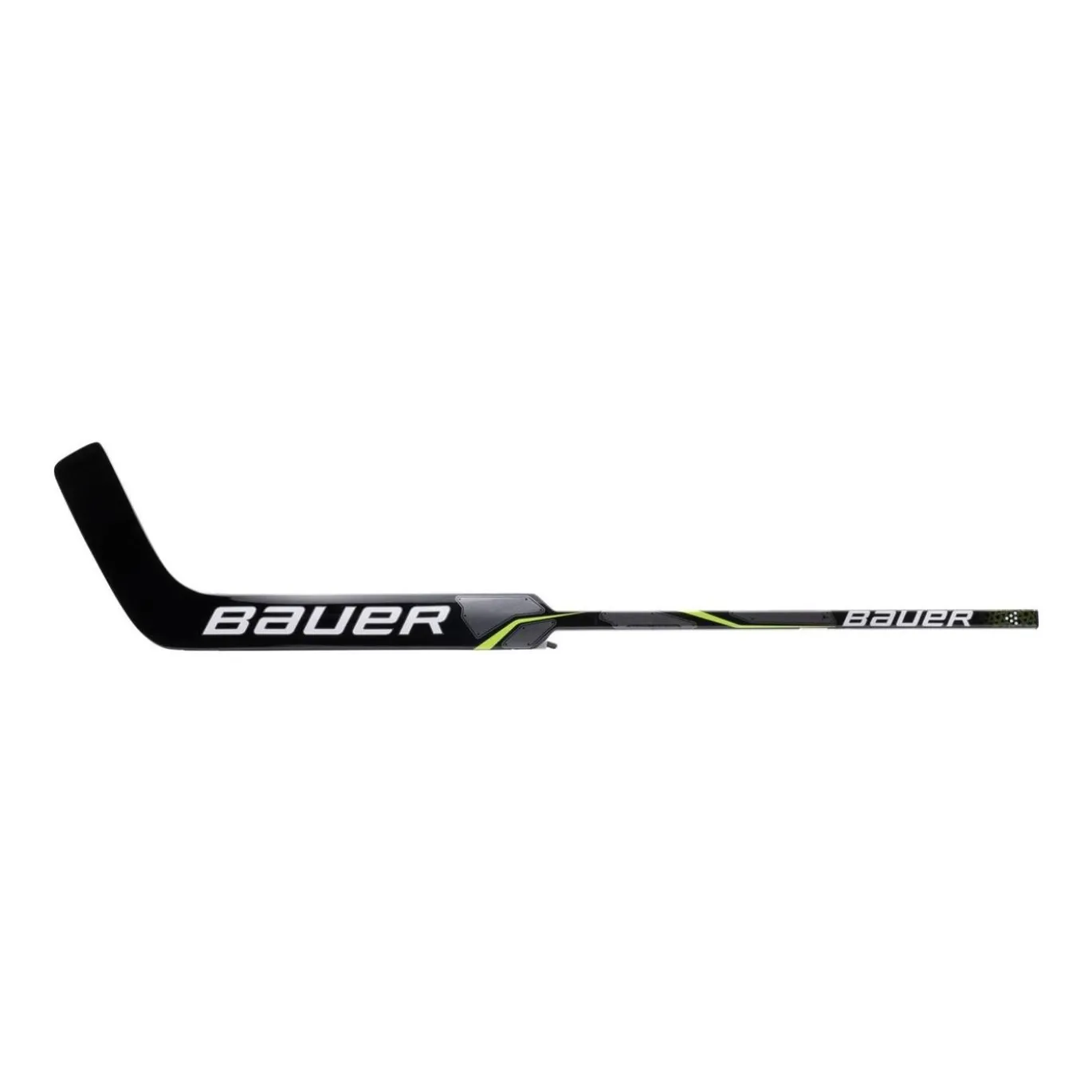 Bauer Målvaktsklubba Prodigy Yth Black