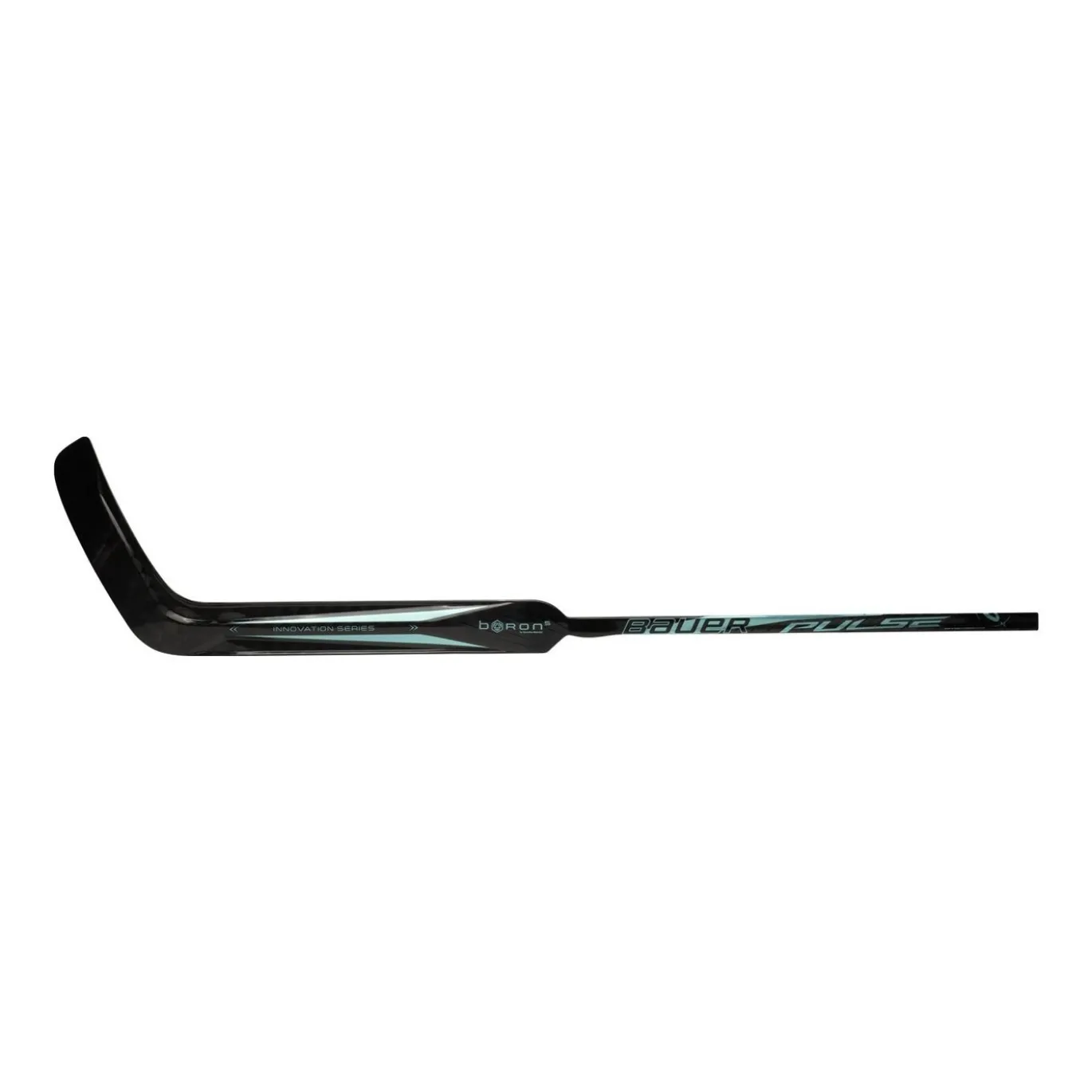 Bauer Målvaktsklubba Pulse Int Black