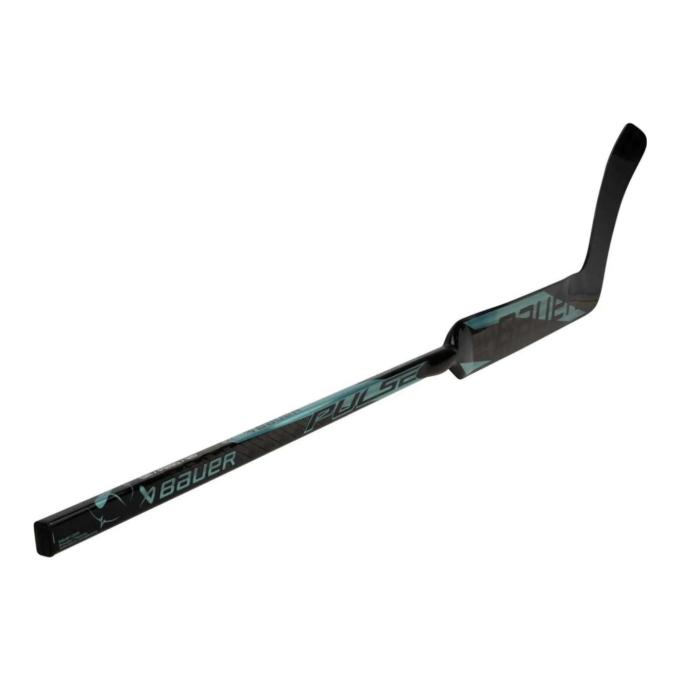 Bauer Målvaktsklubba Pulse Int Black