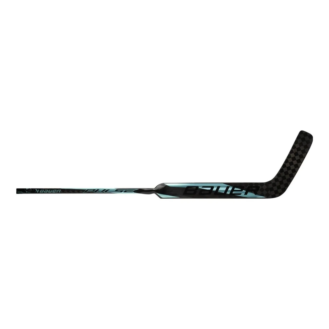 Bauer Målvaktsklubba Pulse Int Black