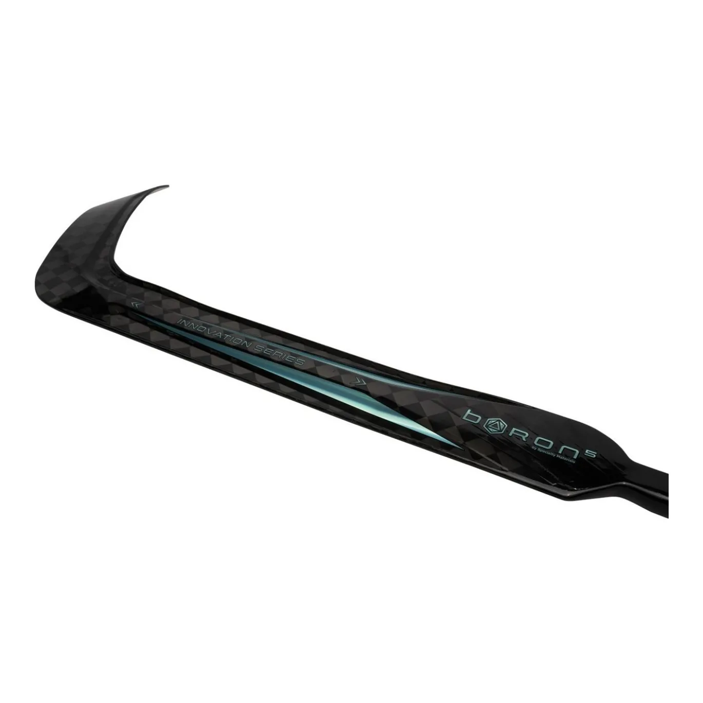 Bauer Målvaktsklubba Pulse Int Black