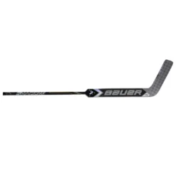 Bauer Målvaktsklubba Shadow Int Silver/Black