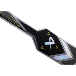 Bauer Målvaktsklubba Shadow Sr Silver/Black