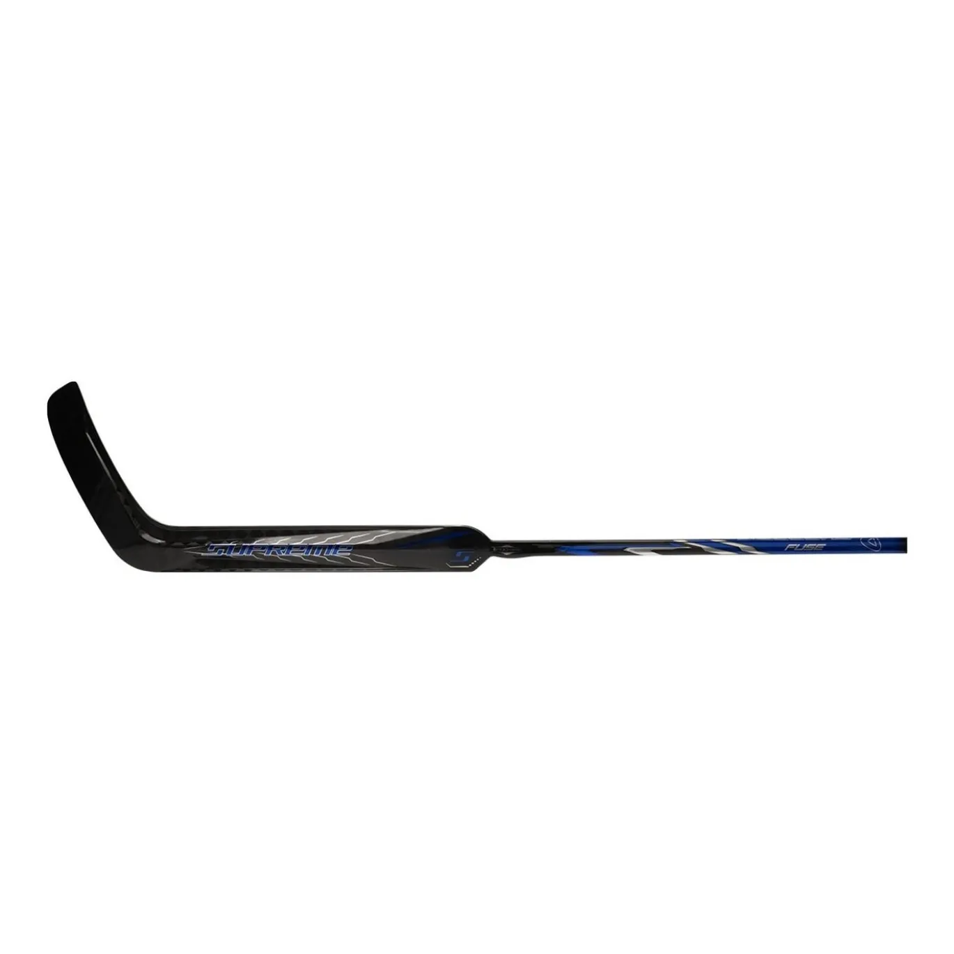 Bauer Målvaktsklubba Supreme Fuse Sr Blue