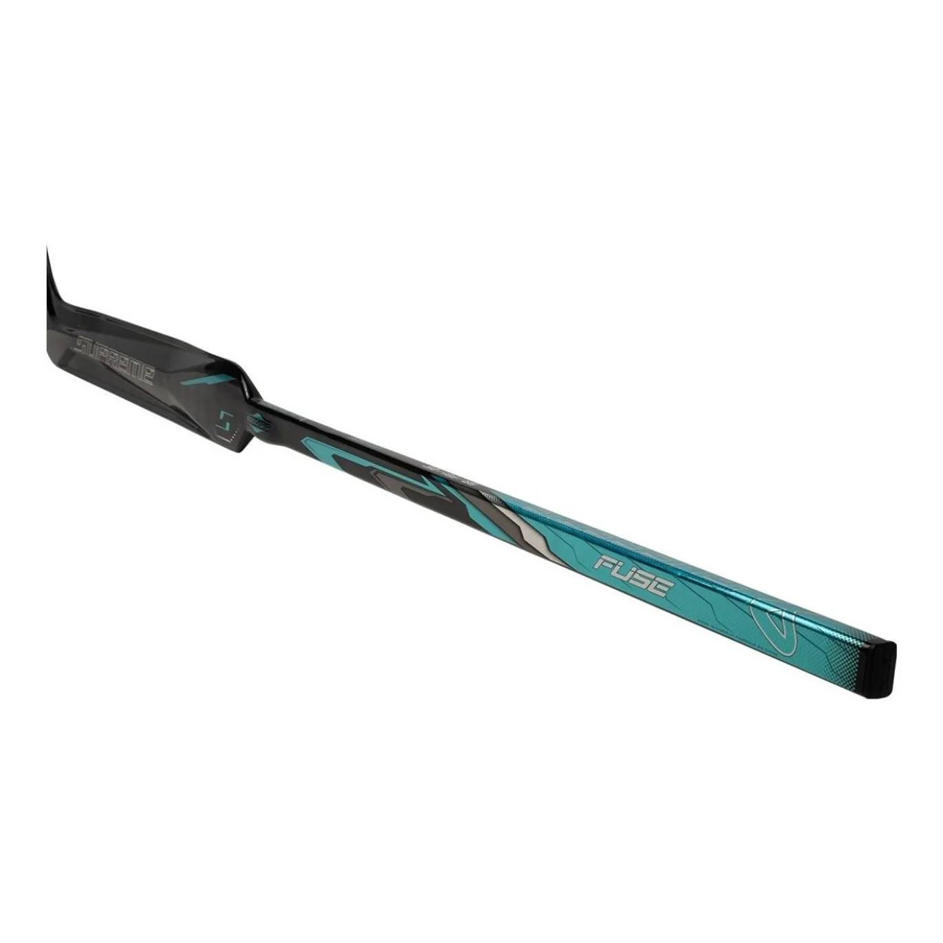 Bauer Målvaktsklubba Supreme Fuse Int Teal