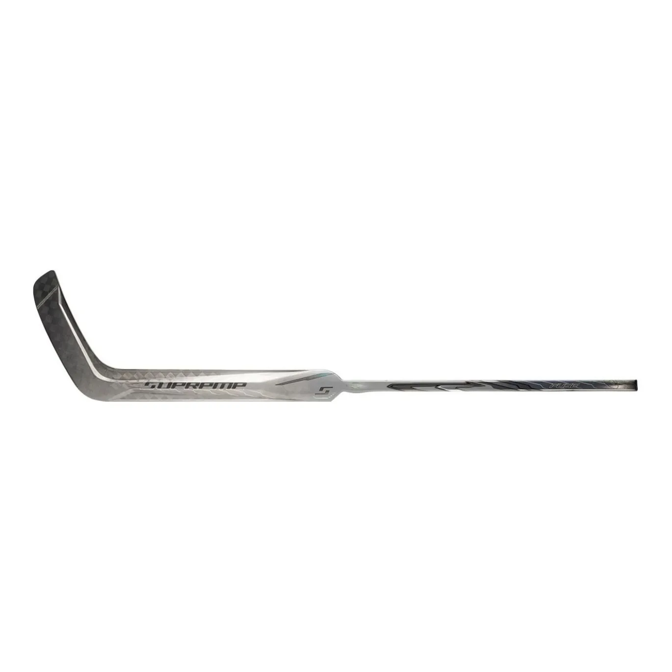 Bauer Målvaktsklubba Supreme Fuse Int Silver