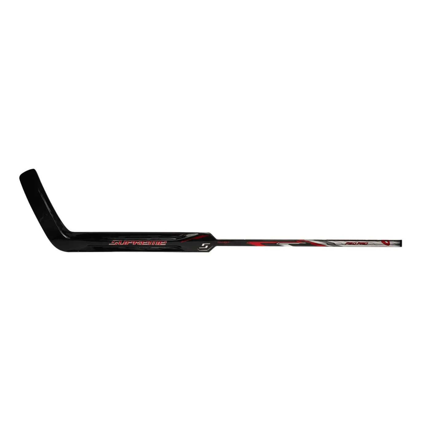 Bauer Målvaktsklubba Supreme F50 Pro Int Red