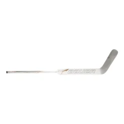 Bauer Målvaktsklubba Vapor Flypro Sr White/Silver