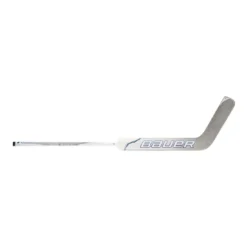 Bauer Målvaktsklubba Vapor Flylite Sr White/Silver