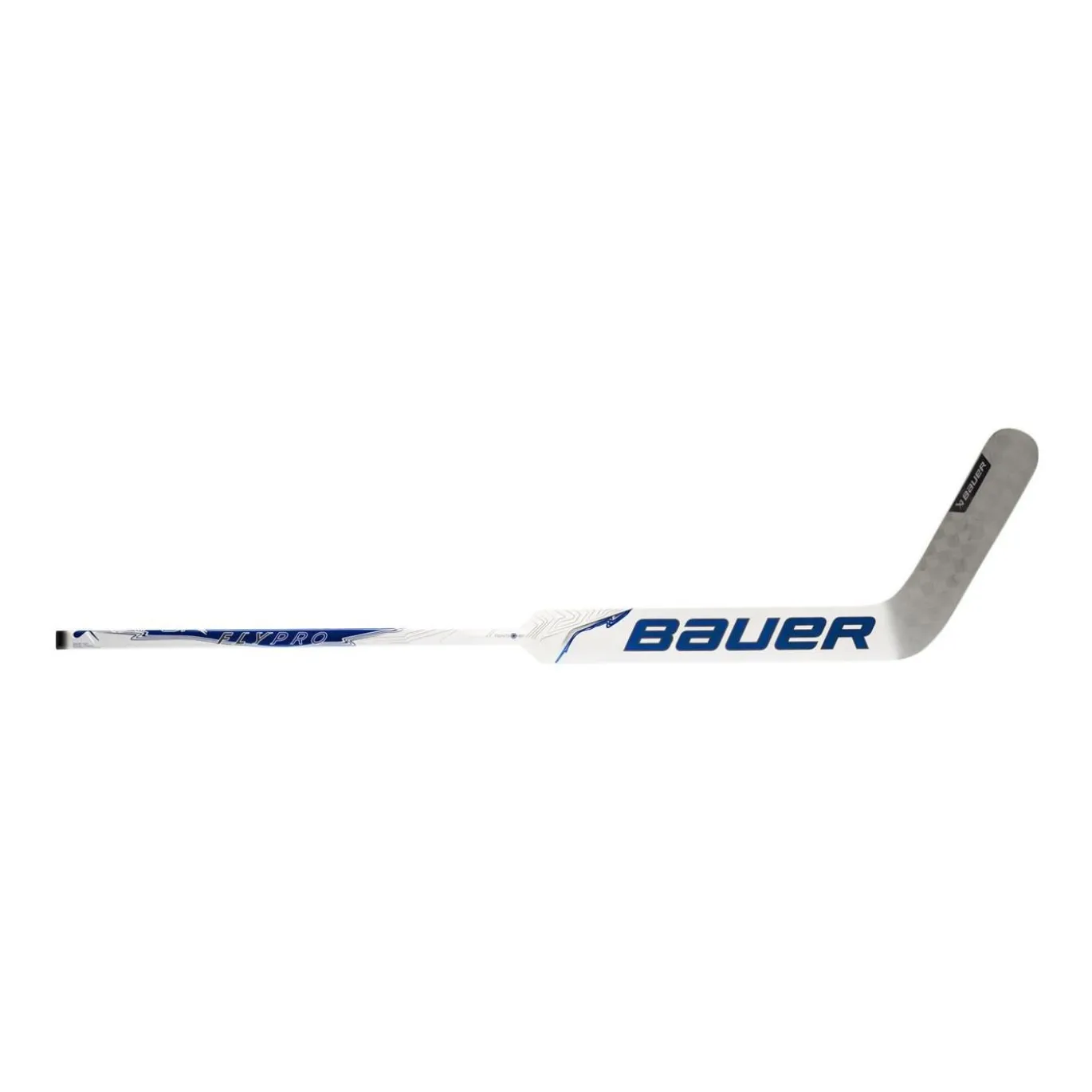 Bauer Målvaktsklubba Vapor Flypro Int Blue