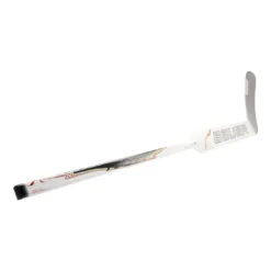 Bauer Målvaktsklubba Vapor Flypro Int White/Silver