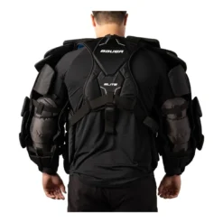 Bauer Målvaktskombinat Elite Sr