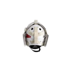 Bauer Målvaktsmask 960 Cat Eye Sr White