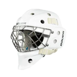 Bauer Målvaktsmask 940 Certified Cat Eye Sr