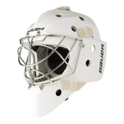 Bauer Målvaktsmask 950 Non Certified Cat Eye Sr