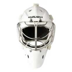 Bauer Målvaktsmask 940 Non Certified Cat Eye Sr