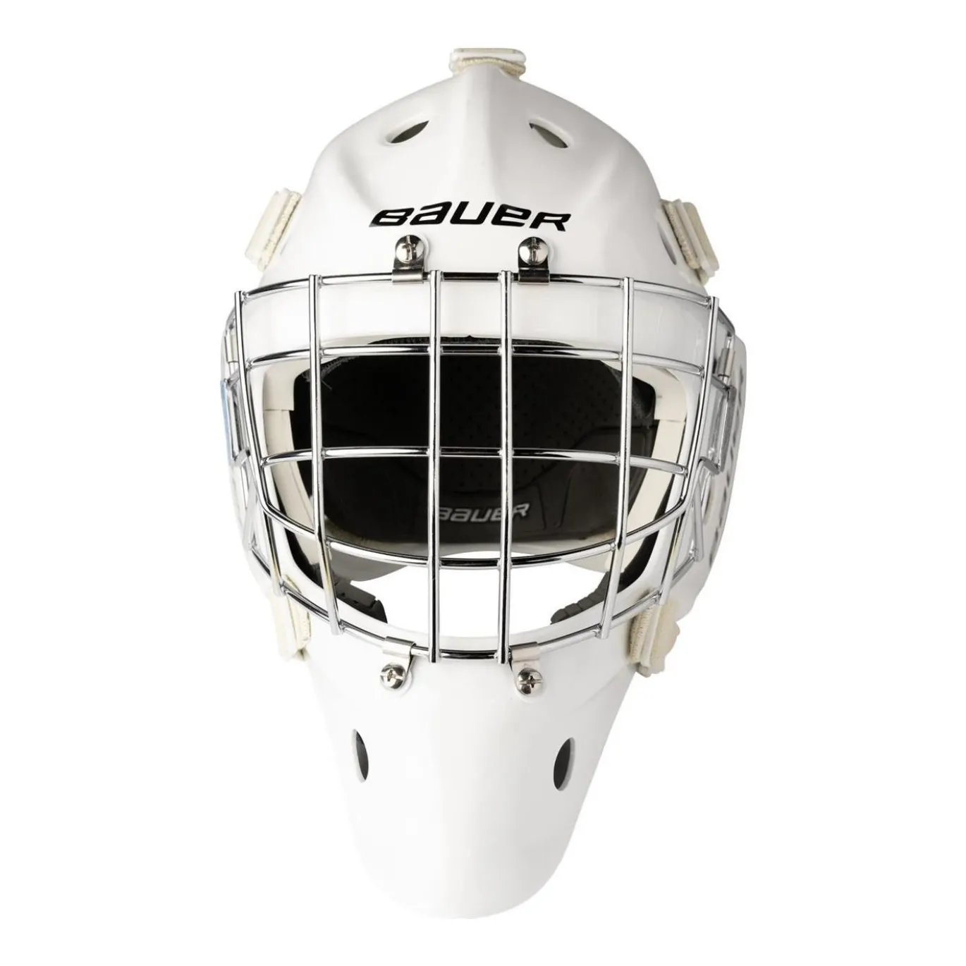 Bauer Målvaktsmask 940 Sr