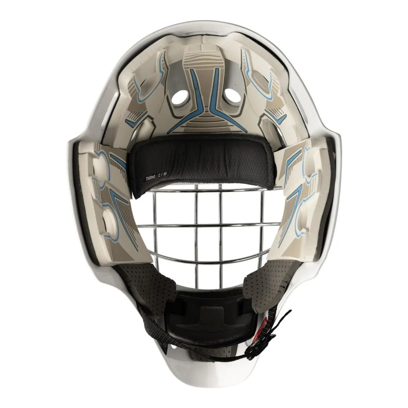 Bauer Målvaktsmask 940 Sr