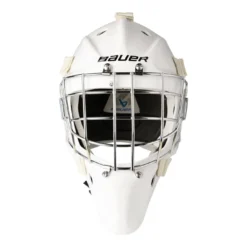Bauer Målvaktsmask 950 Sr White