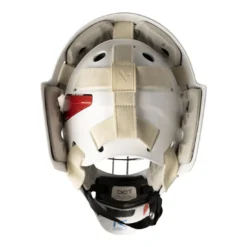 Bauer Målvaktsmask 950 Sr White