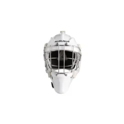 Bauer Målvaktsmask 960 Sr White
