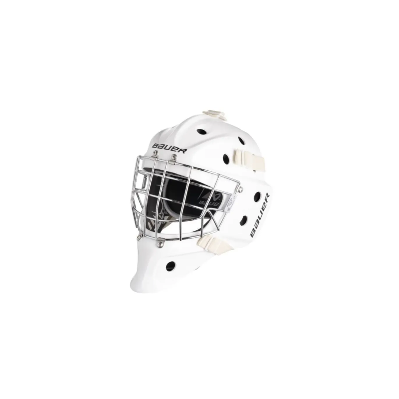 Bauer Målvaktsmask 930 Yth