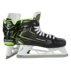 Bauer Målvaktsskridsko GSX Sr