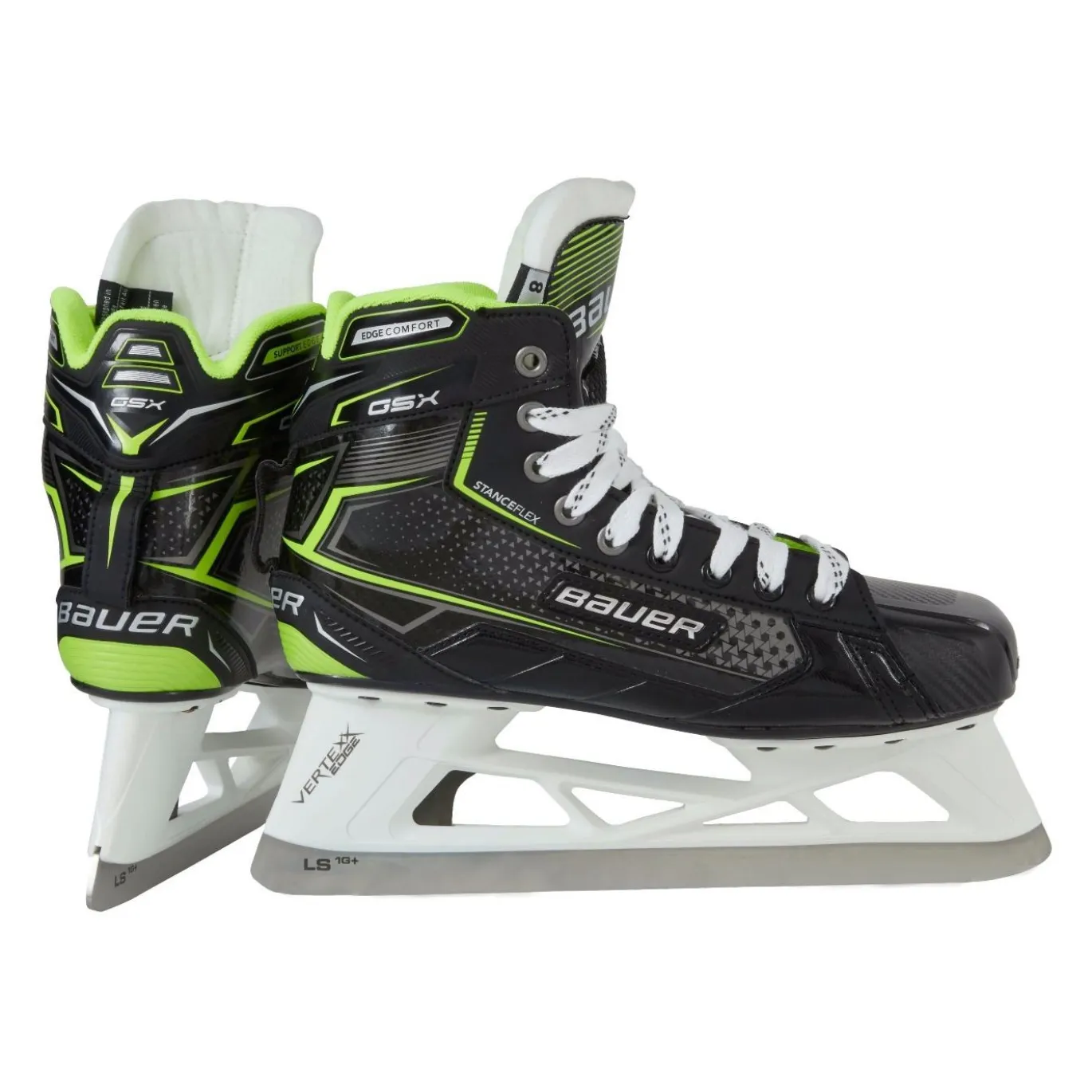 Bauer Målvaktsskridsko GSX Sr
