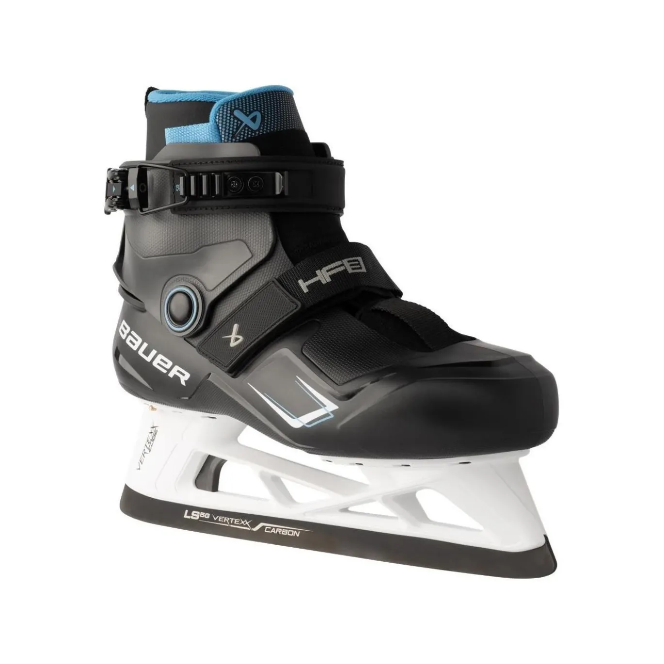 Bauer Målvaktsskridskor Konekt HF3 Int