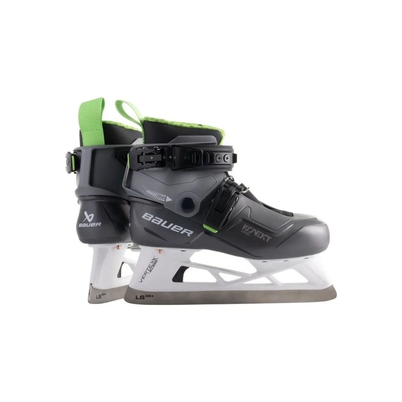 Bauer Målvaktsskridskor Konekt HF2 Jr