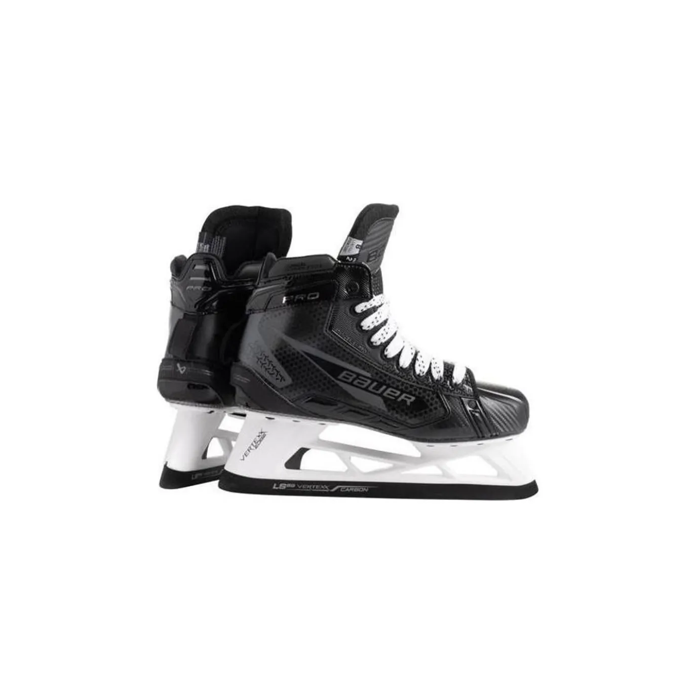 Bauer Målvaktsskridskor Pro Sr