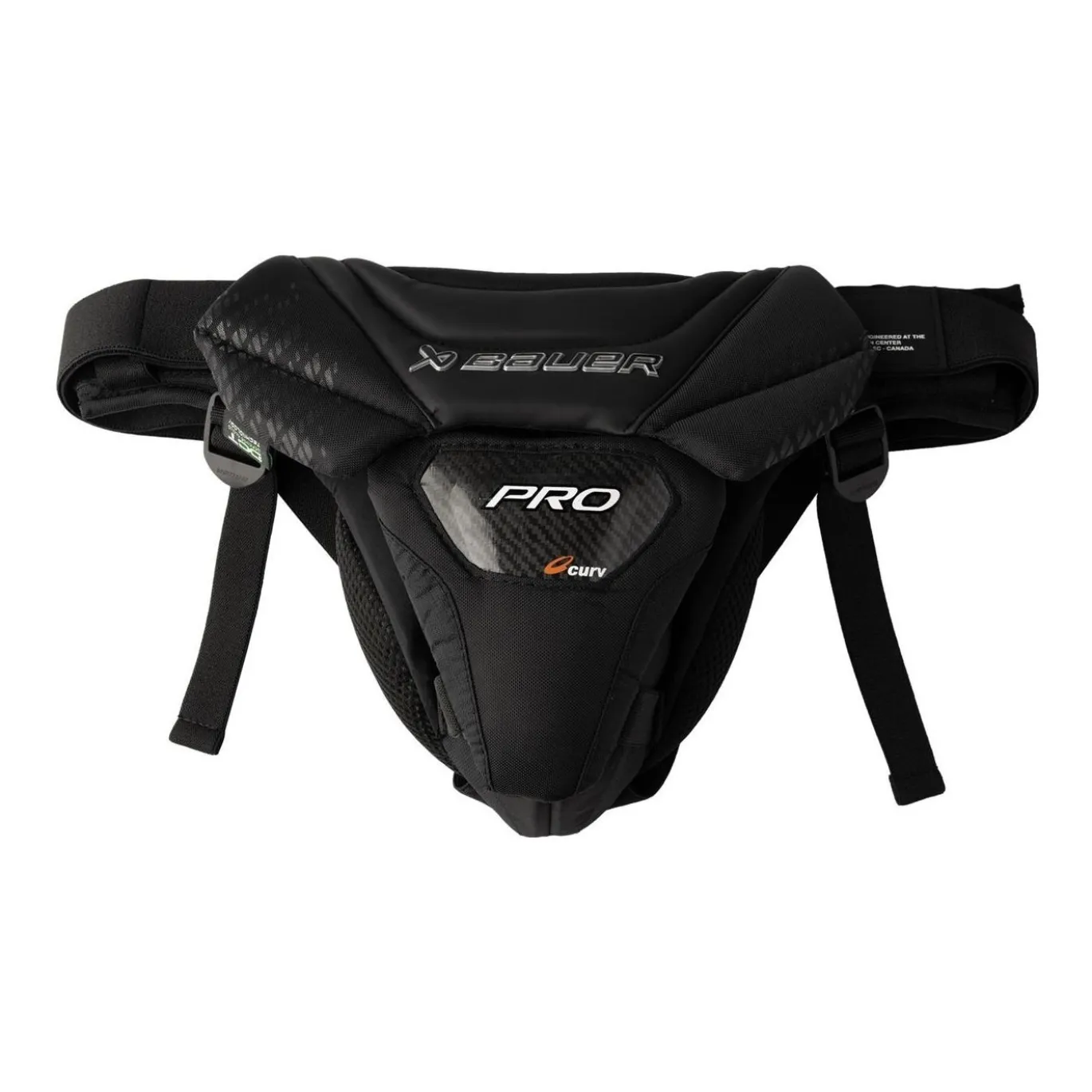 Bauer Målvaktssusp Pro Sr