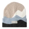Bauer Mössa Intarsia Knit Toque Womens