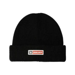 Bauer Mössa Patch Toque Sr