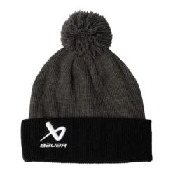 Bauer Mössa 2 Tone Knit Pom Yth