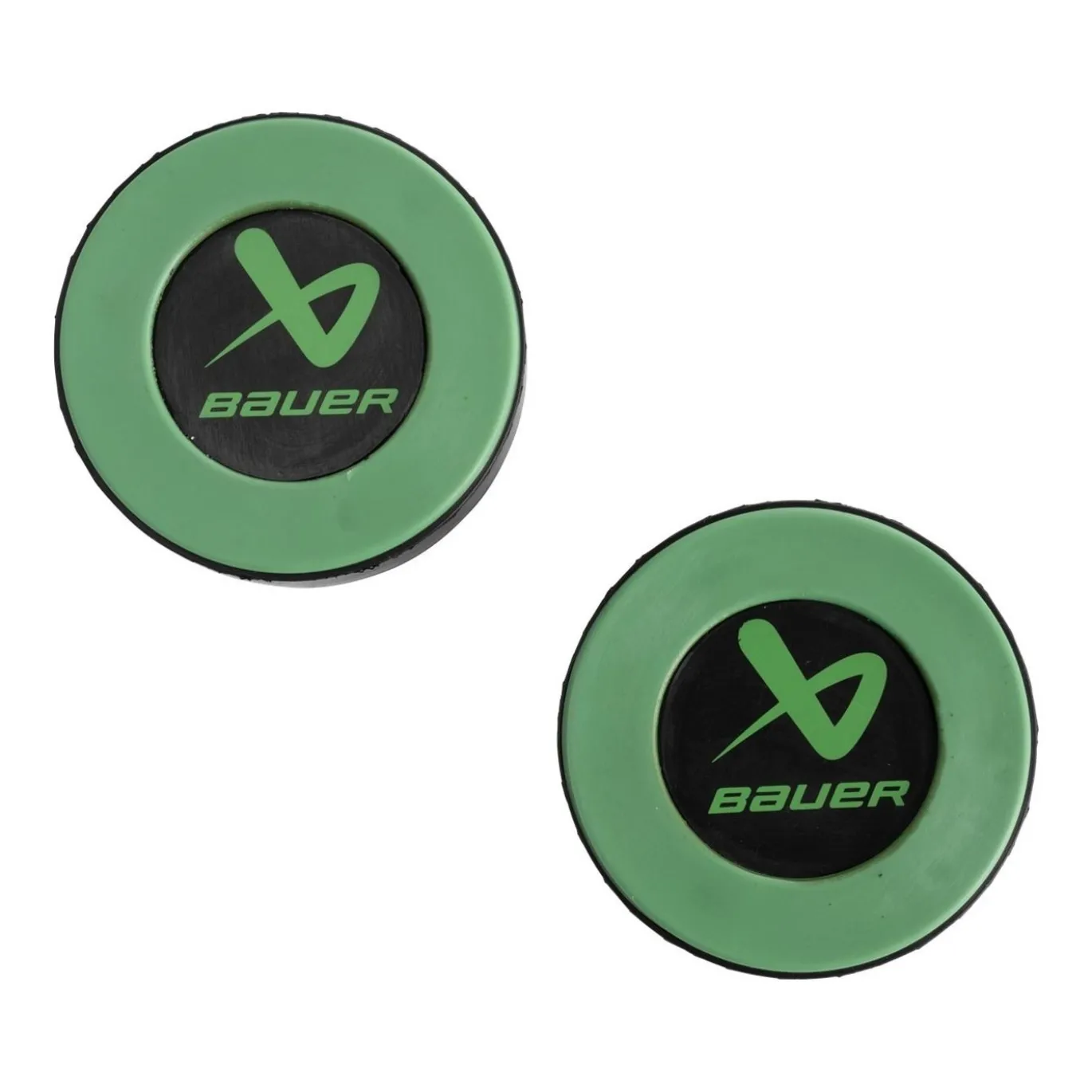Bauer Multi Surface Training Puck