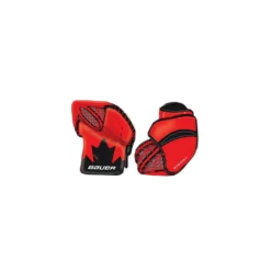 Bauer Plock Custom Supreme Shadow Sr - Digital Print