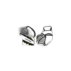 Bauer Plock Custom Supreme Shadow Sr - Digital Print