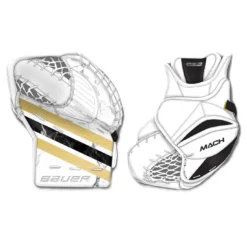 Bauer Plock Custom Supreme Shadow Sr - Digital Print