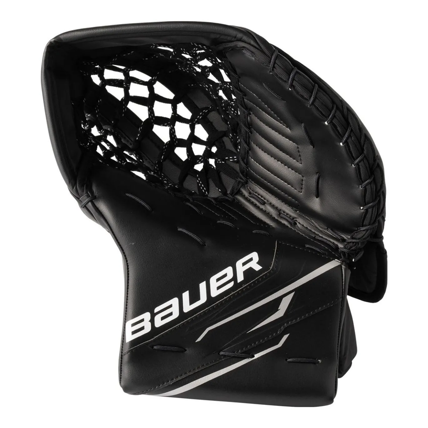 Bauer Plock GSX Int Black