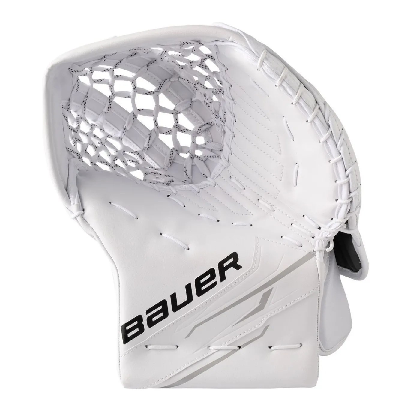 Bauer Plock GSX Int White