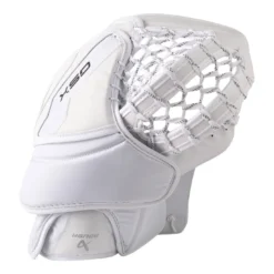 Bauer Plock GSX Int White