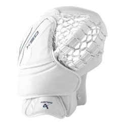 Bauer Plock GSX Int White/Blue