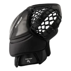 Bauer Plock GSX Sr Black