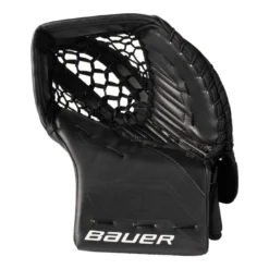 Bauer Plock Supreme Fuse Sr Black