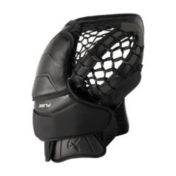 Bauer Plock Supreme Fuse Sr Black