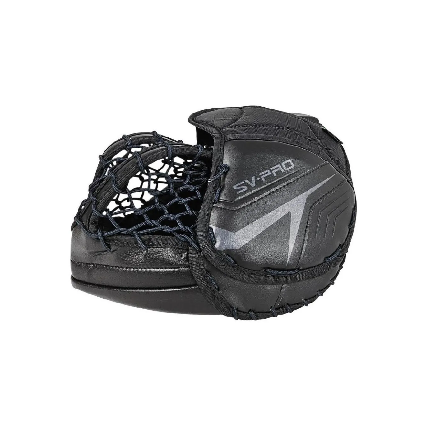 Bauer Plock SV-Pro Int Black